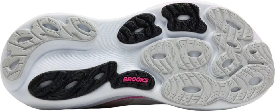 Laufschuhe Brooks Adrenaline GTS 25