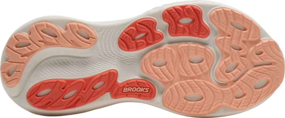 Löparskor Brooks Adrenaline GTS 25