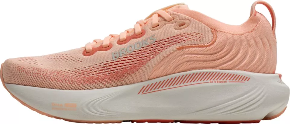 Löparskor Brooks Adrenaline GTS 25