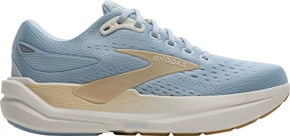 Dámské běžecké boty Brooks Ghost Max 3