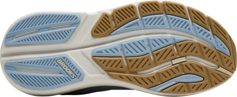 Dámské běžecké boty Brooks Ghost Max 3