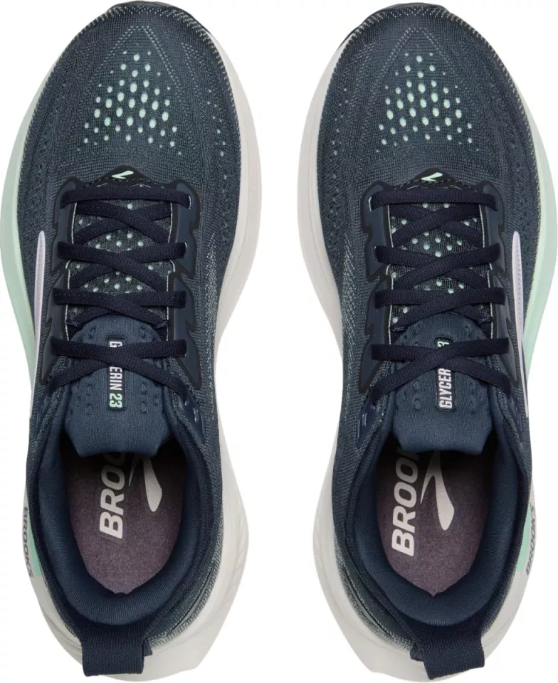 Laufschuhe Brooks Glycerin 23