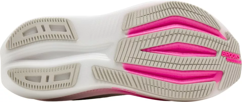 Chaussures de running Brooks Glycerin Max 2