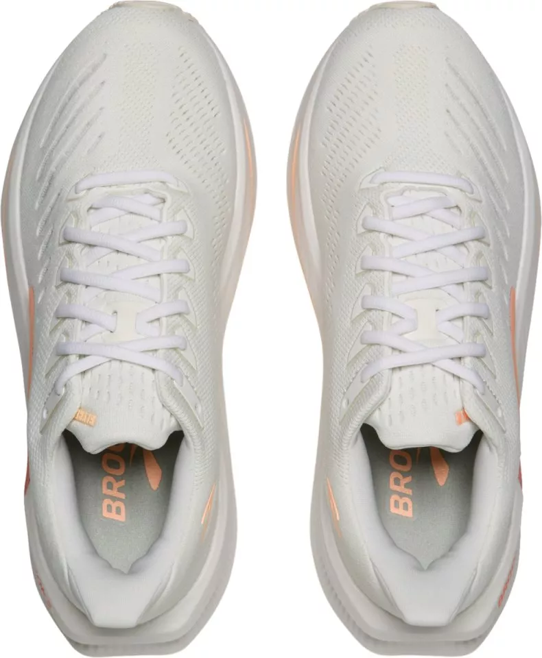 Laufschuhe Brooks Glycerin Max 2