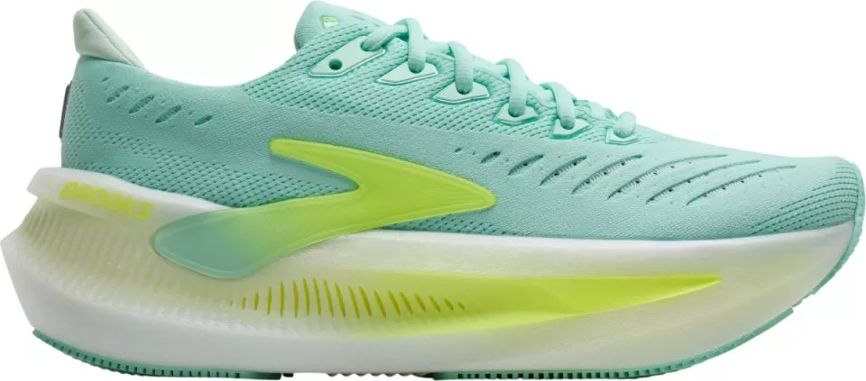 Hardloopschoen Brooks Glycerin Max 2