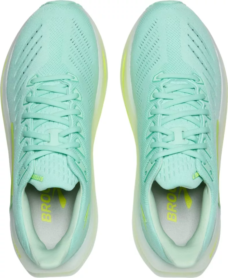 Hardloopschoen Brooks Glycerin Max 2