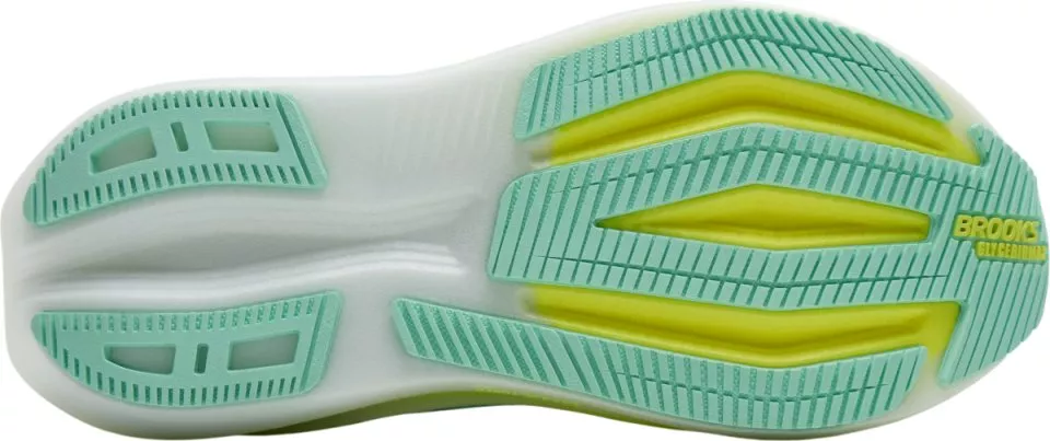 Hardloopschoen Brooks Glycerin Max 2