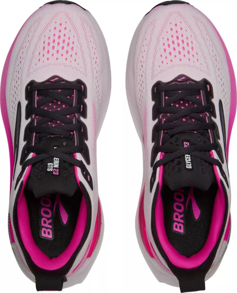 Chaussures de running Brooks Glycerin GTS 23