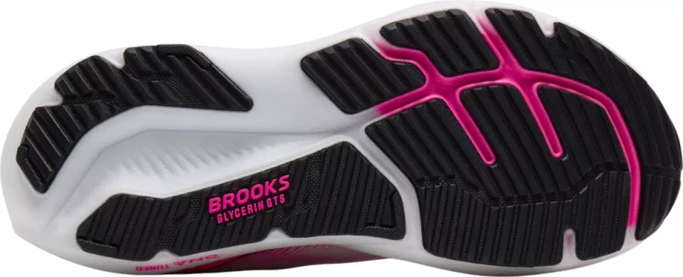 Chaussures de running Brooks Glycerin GTS 23