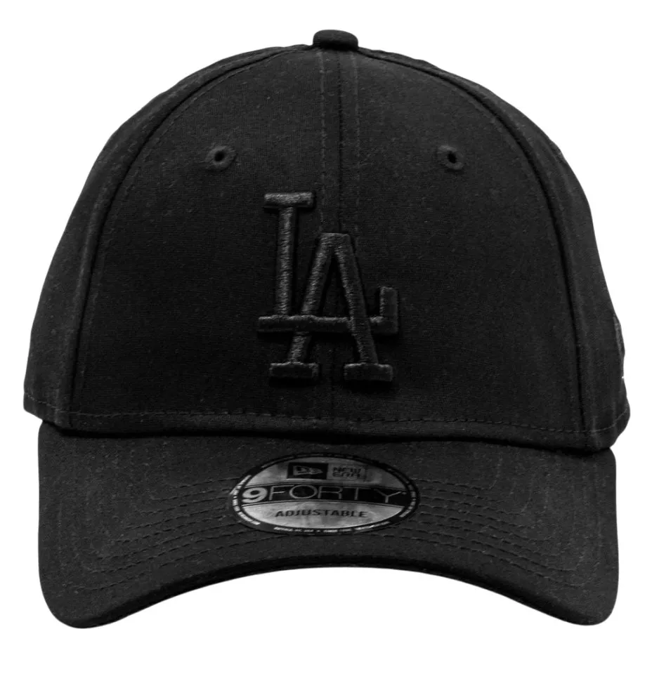 Lippis New Era Los Angeles Dodgers League Essential Cap