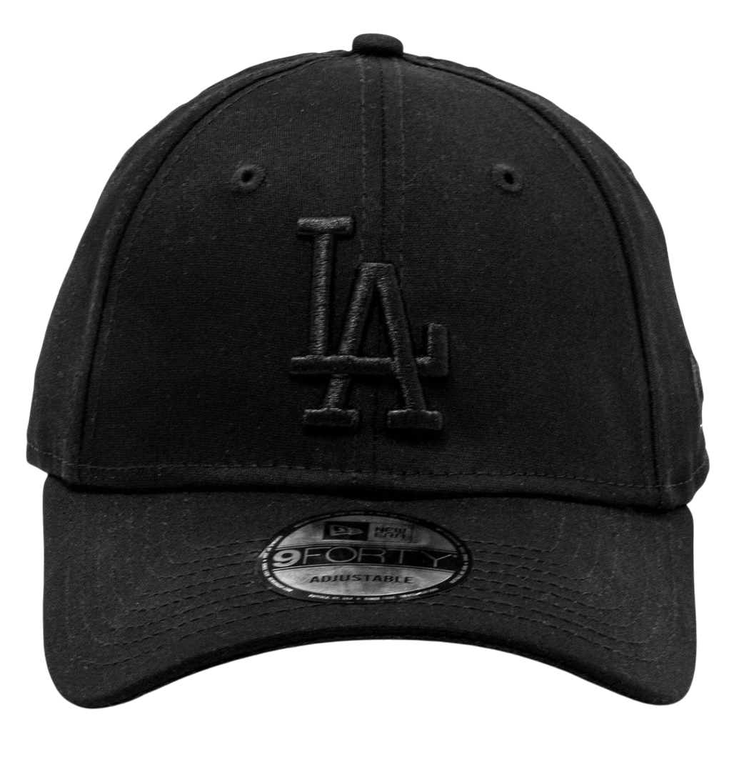 Lippis New Era Los Angeles Dodgers League Essential Cap