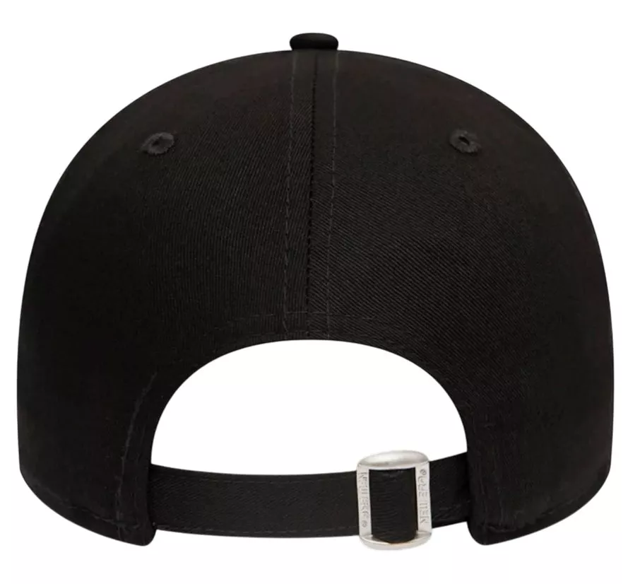 Lippis New Era Los Angeles Dodgers League Essential Cap