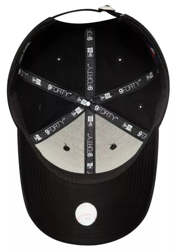 Lippis New Era Los Angeles Dodgers League Essential Cap