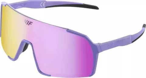VIF One ALL Purple Polarized