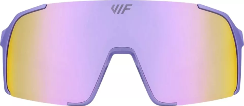 Slnečné okuliare VIF One ALL Purple Polarized