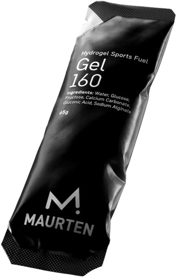 Energiegels maurten Gel 160