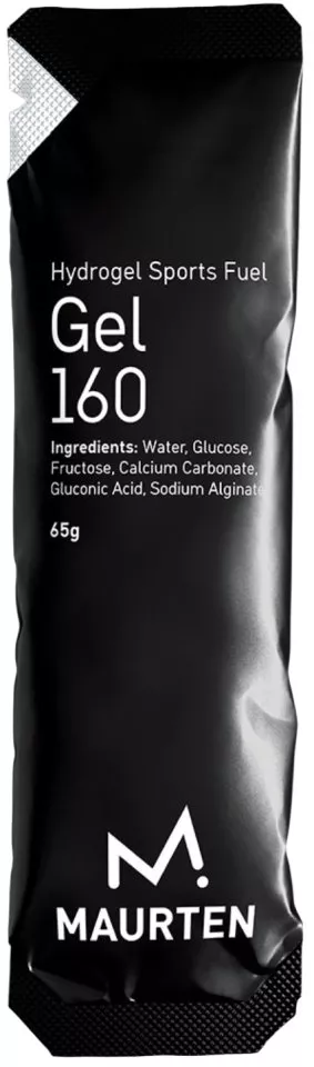 Energiegels maurten Gel 160