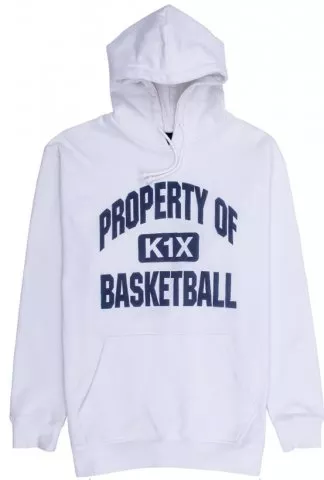 Property Hoody