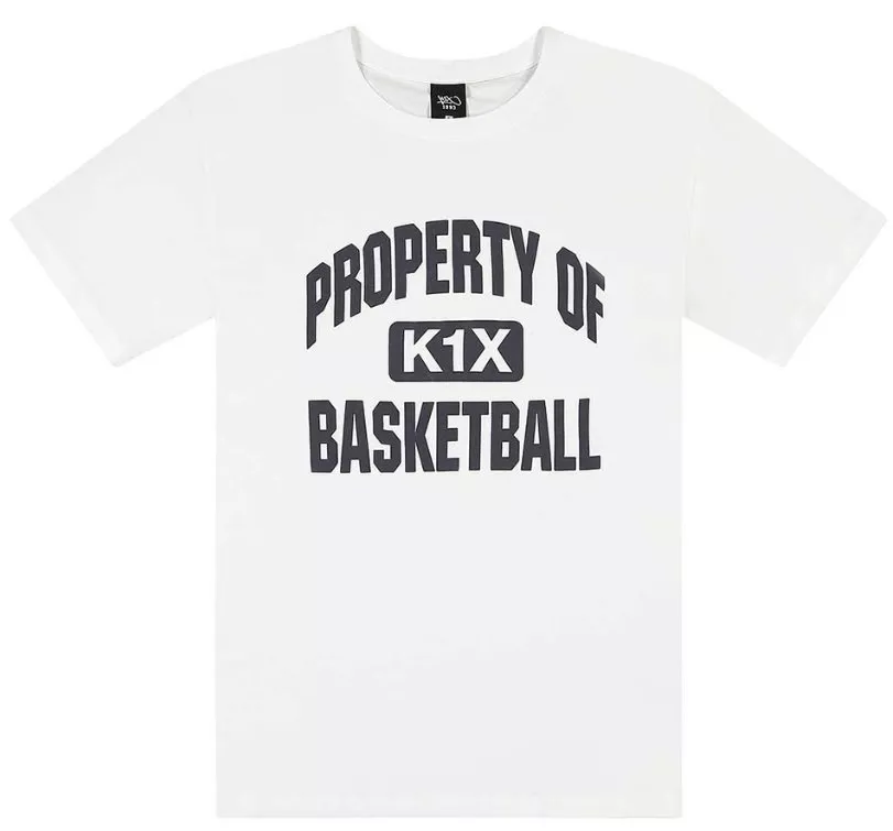 Koszulka K1X Property Tee
