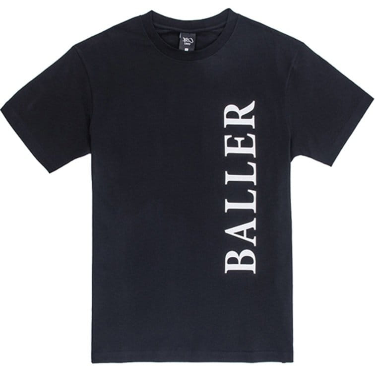 Camiseta K1X Too Baller Tee
