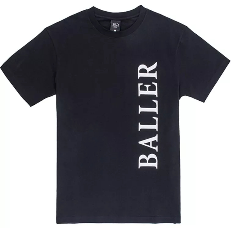 Camiseta K1X Too Baller Tee