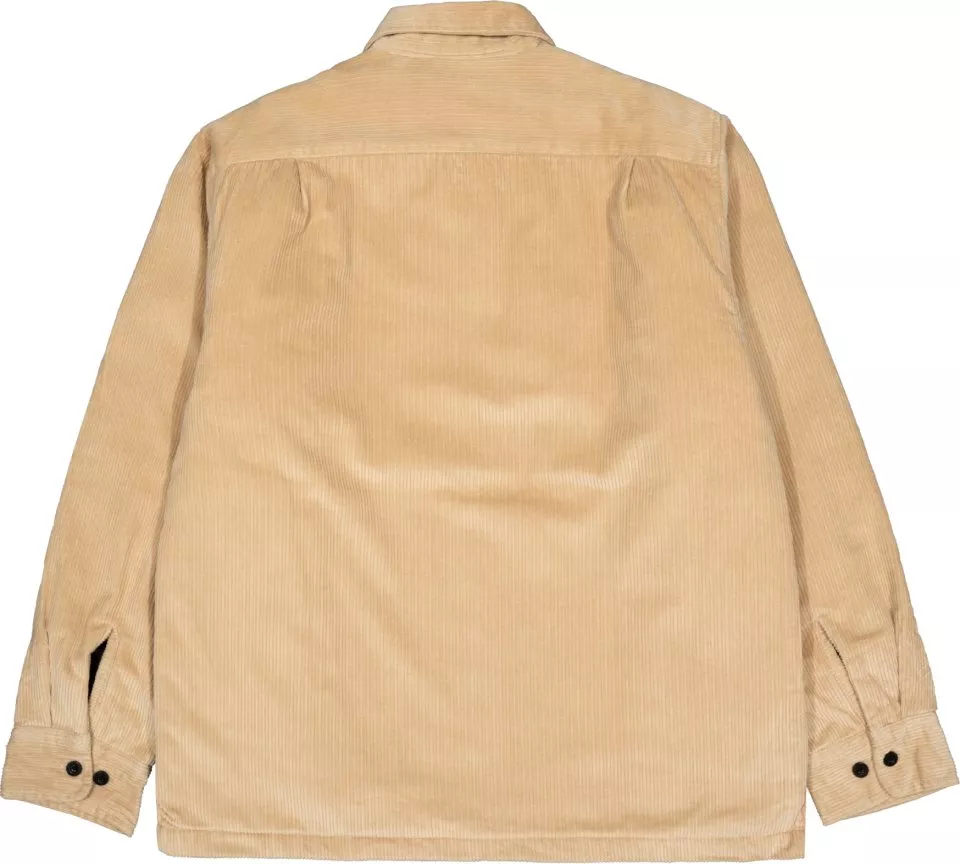 Obey Simon shirt jacket Rövid ujjú póló