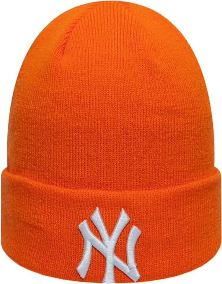 Kape New Era NY Yankees Beanie