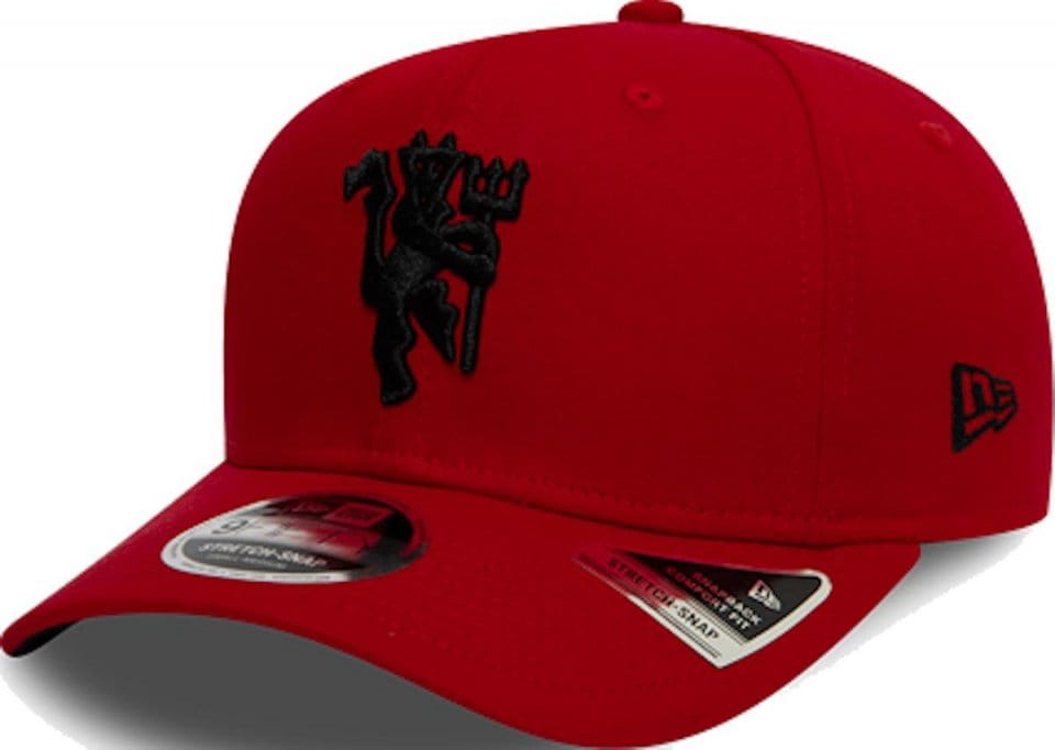 Kšiltovka New Era Manchester United