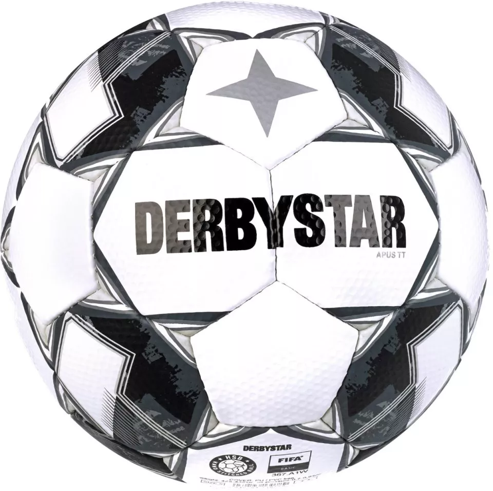 Lopta Derbystar Apus TT v23 Training Ball