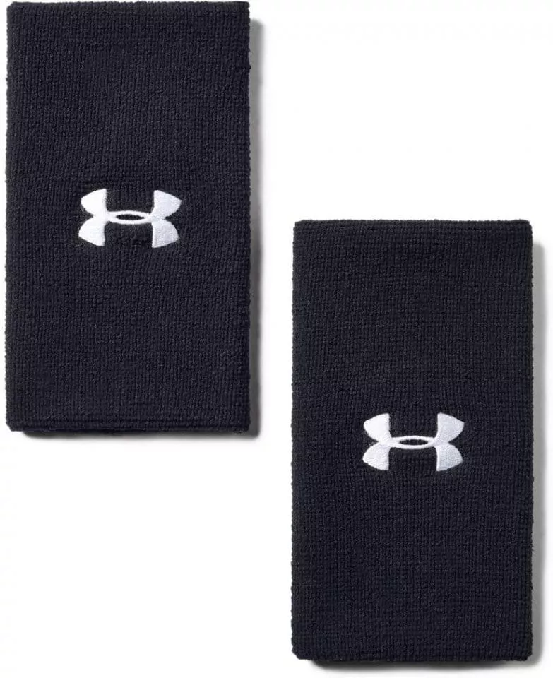 Schweißband Under Armour UA 6 Performance Wristband