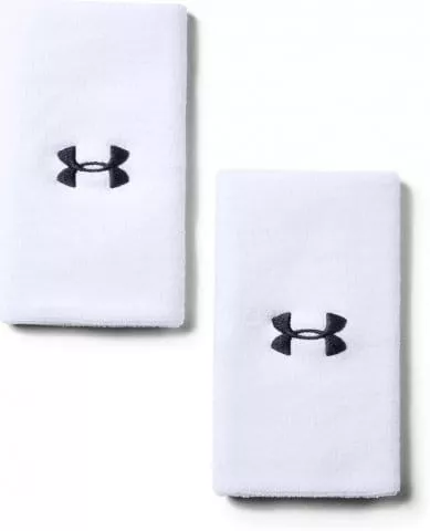 UA 6 Performance Wristband