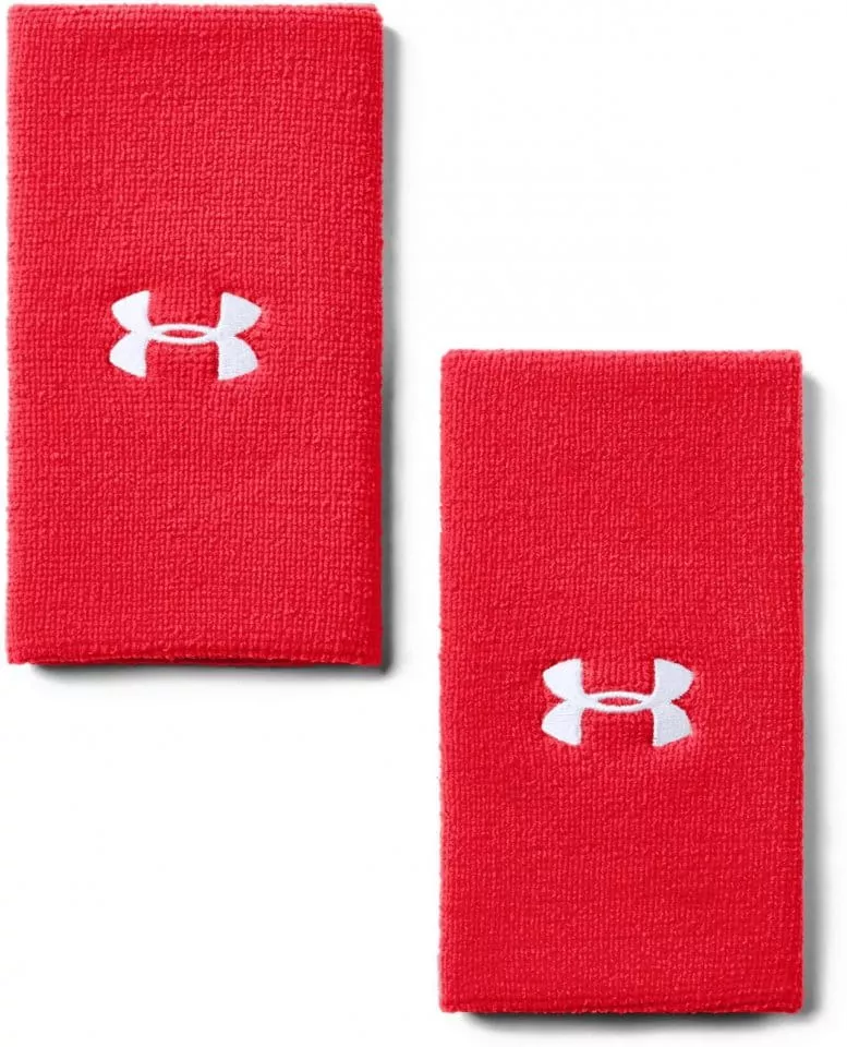 Schweißband Under Armour UA 6 Performance Wristband