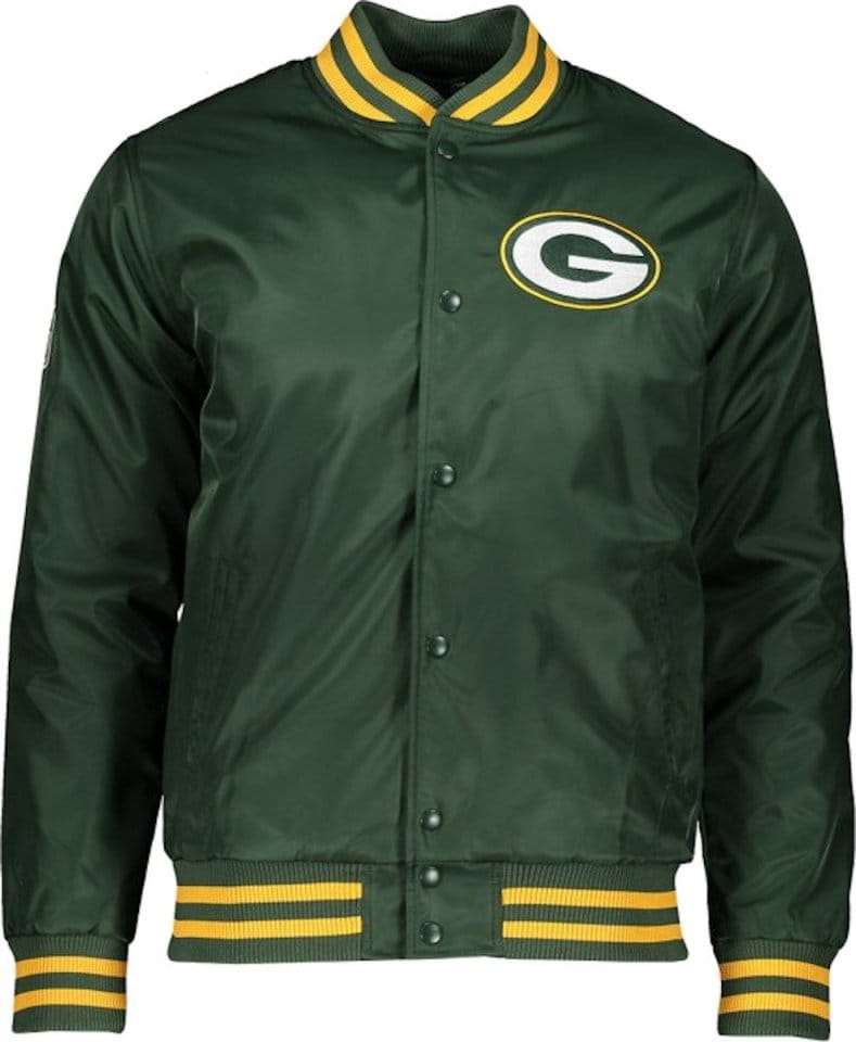 Jacheta New Era nfl green bay packers bomber
