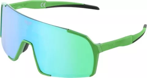 One ALL Green Mamba Polarized