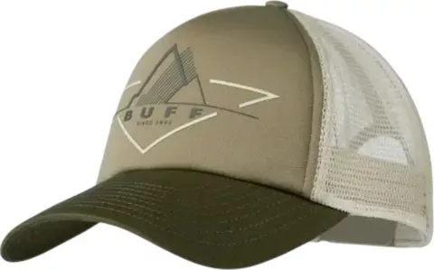 TRUCKER CAP