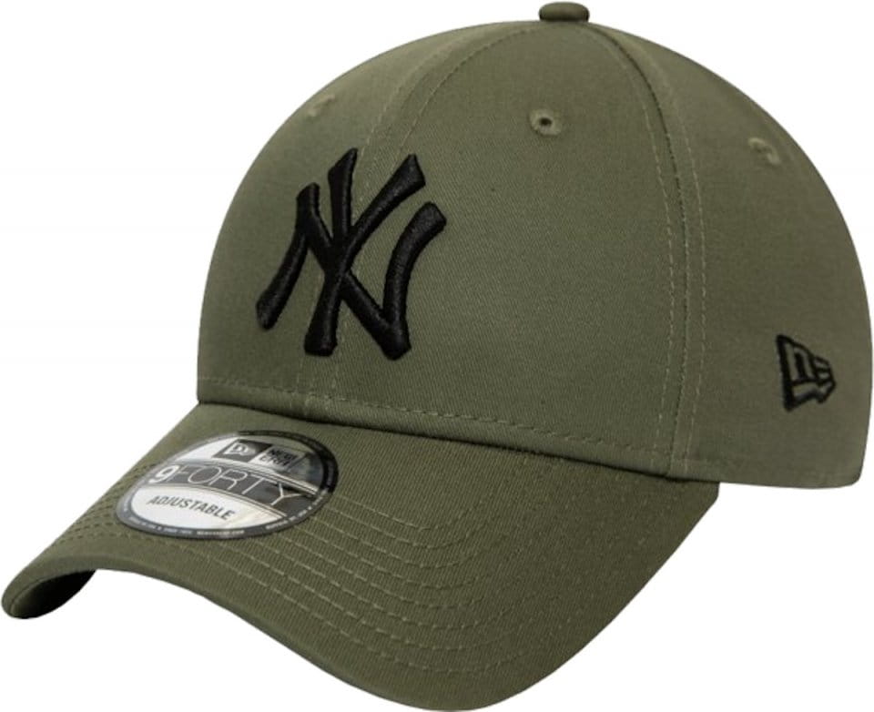 Šilterica New Era Essential 9Forty NY Yankees Cap