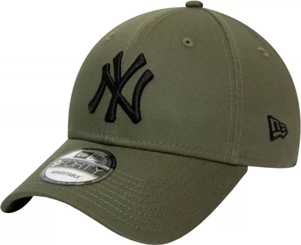 Šilterica New Era Essential 9Forty NY Yankees Cap