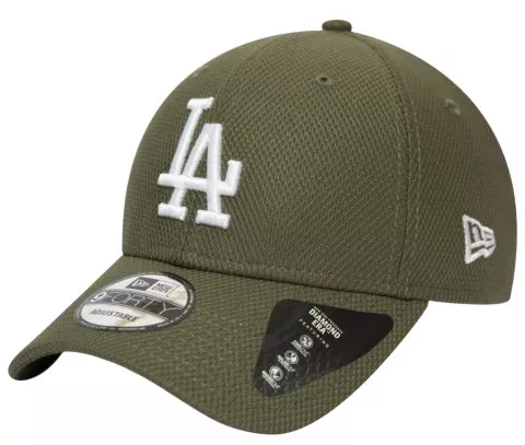 New Era LA Dodgers 9Forty Essential Cap