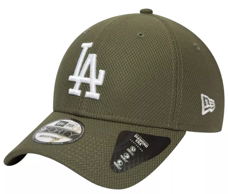 Šiltovka New Era LA Dodgers 9Forty Essential Cap