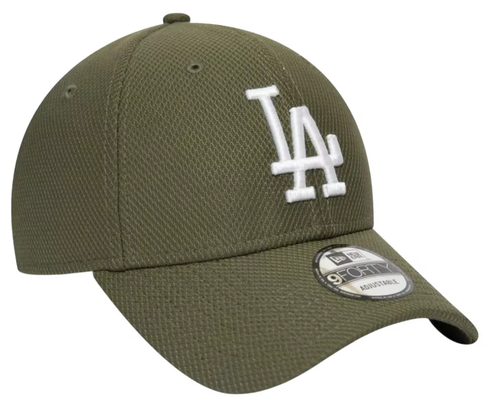 Šiltovka New Era LA Dodgers 9Forty Essential Cap