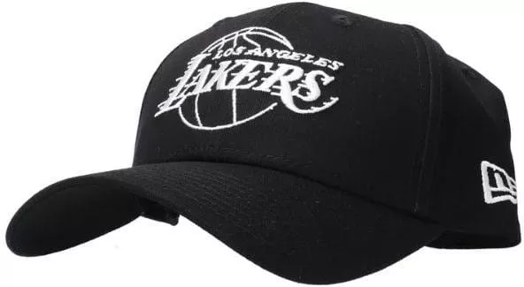 Šiltovka New Era la lakers 9forty cap