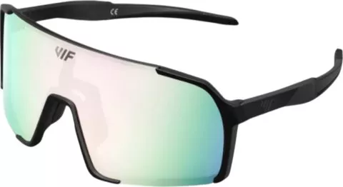 VIF One Black x Rose Pink Polarized