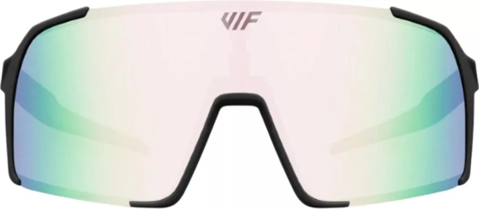 Γυαλιά ηλίου VIF One Black x Rose Pink Polarized
