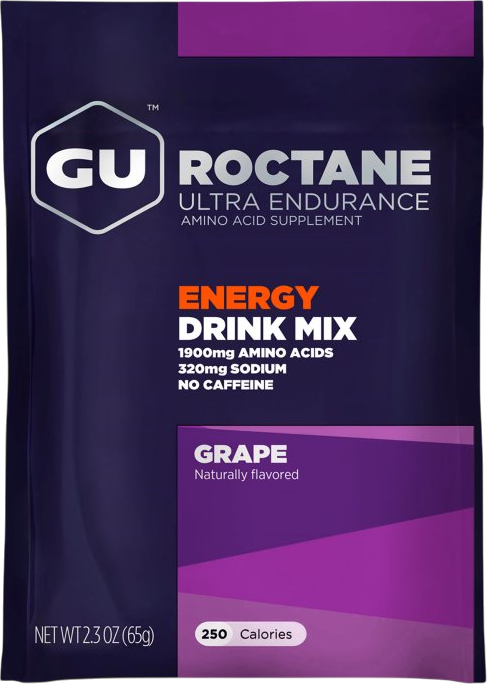 Roctane Energy Drink Mix (65g) Grape