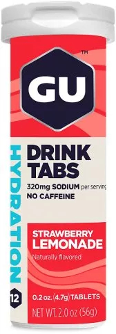 Hydration Drink Tabs