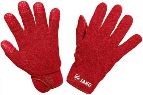 U JAKO FLEECE GLOVES