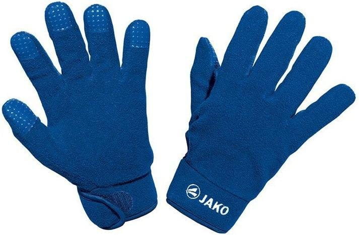 U JAKO FLEECE GLOVES