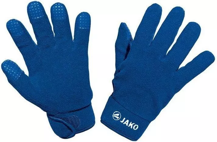 Hanskat U JAKO FLEECE GLOVES