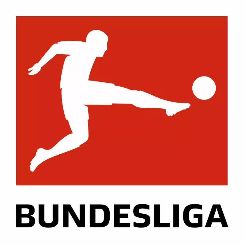 Sponsor 11teamsports 1.Bundesliga Badge DFL 2024/2025