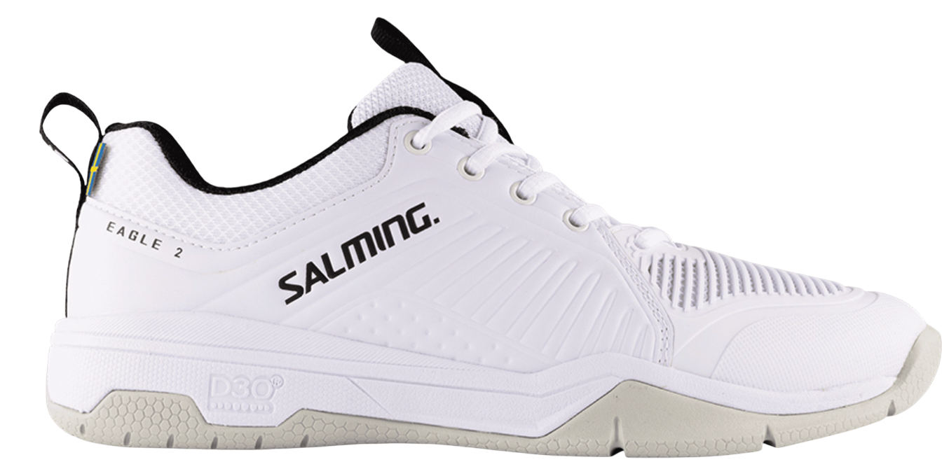 Παπούτσια εσωτερικού χώρου Salming Eagle 2 Shoe Women